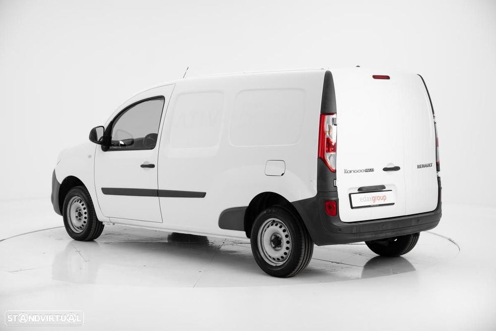 Renault Kangoo 1.5 dCi Maxi Business S/S c/IVA - 6