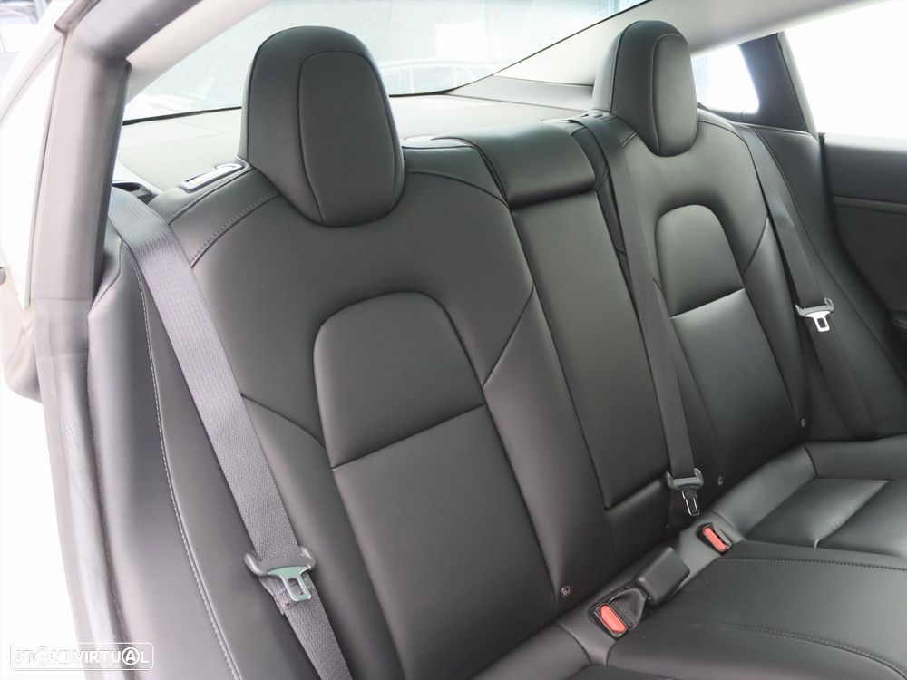 Tesla Model 3 Standard Range Plus RWD - 16