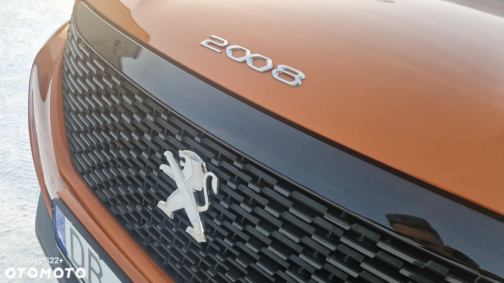 Peugeot 2008 PureTech 100 Allure - 32