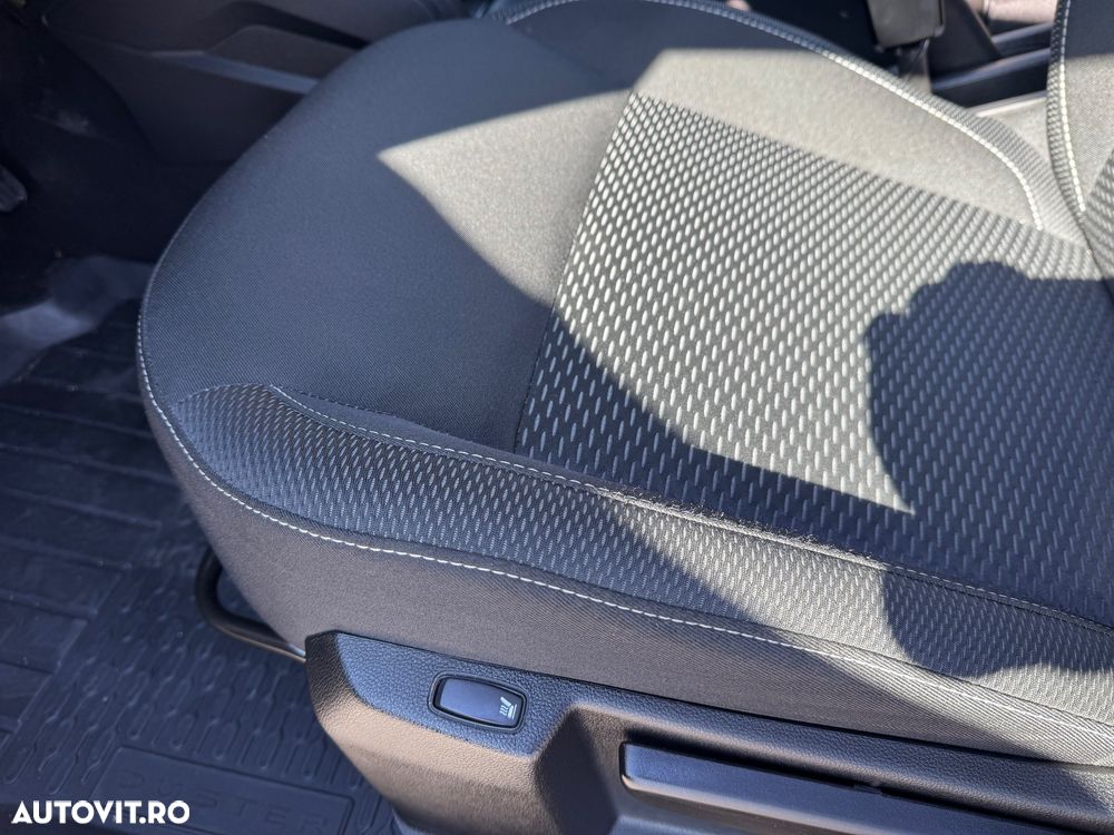 Dacia Duster Blue dCi 115 4WD Comfort - 11