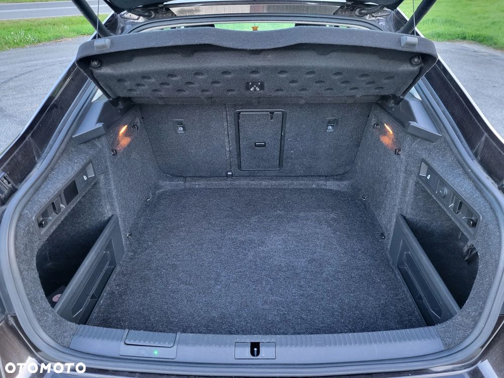 Skoda Superb 2.0 TDI 4x4 Premium Edition - 25