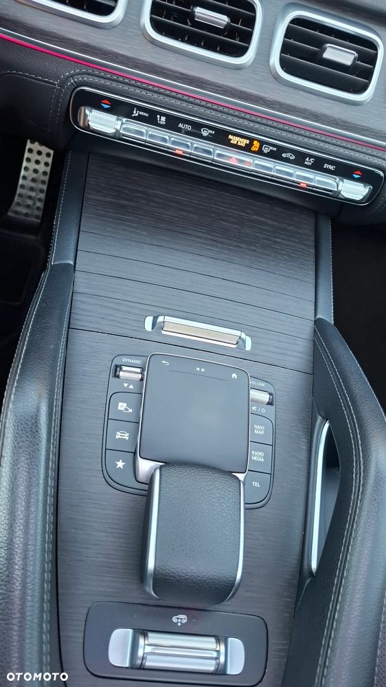 Mercedes-Benz GLE 400 d 4-Matic Premium Plus - 33