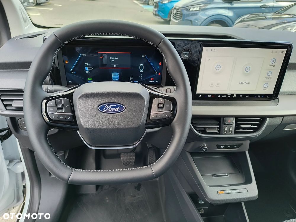 Ford Inny - 8