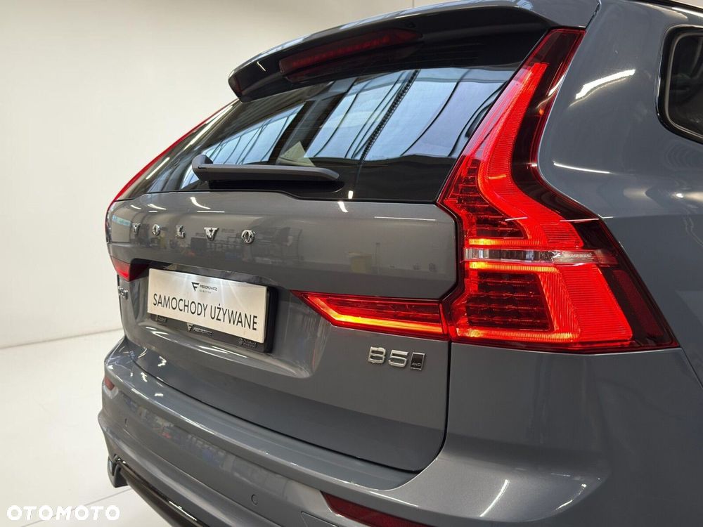 Volvo XC 60 B5 B AWD R-Design - 15