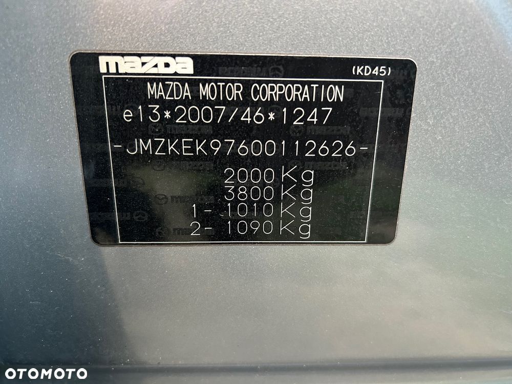 Mazda CX-5 - 14