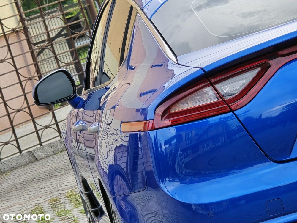 Kia Stinger 2.0 T-GDI L - 12