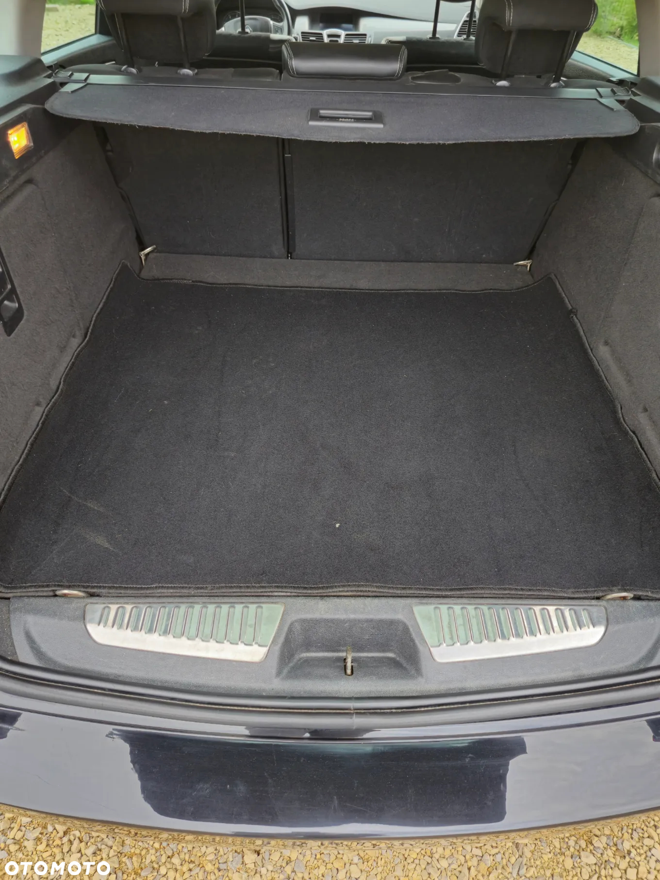 Renault Laguna 2.0 dCi Limited - 14