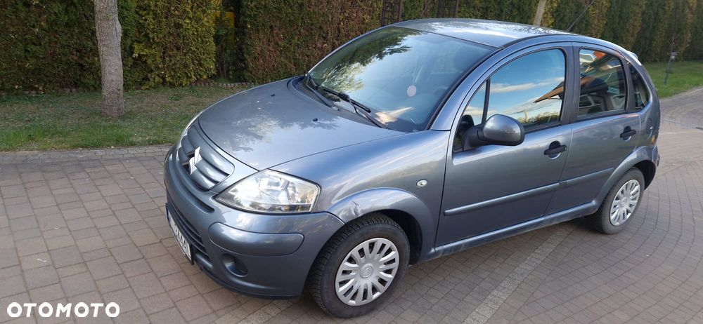 Citroën C3 1.4 HDi First - 2