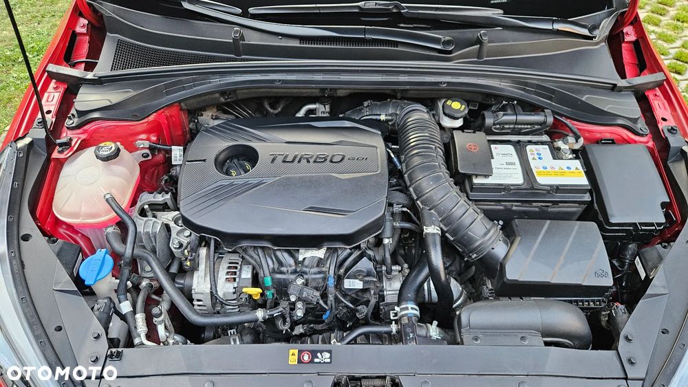 Kia Ceed - 39