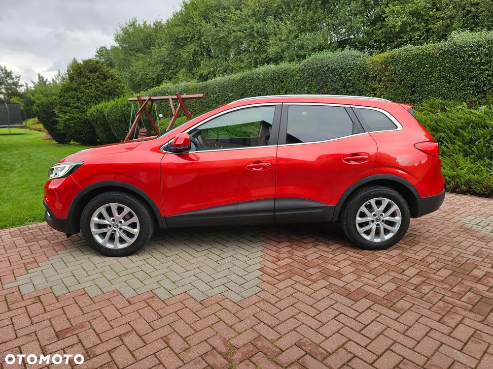 Renault Kadjar Energy TCe 130 EDC LIMITED - 15