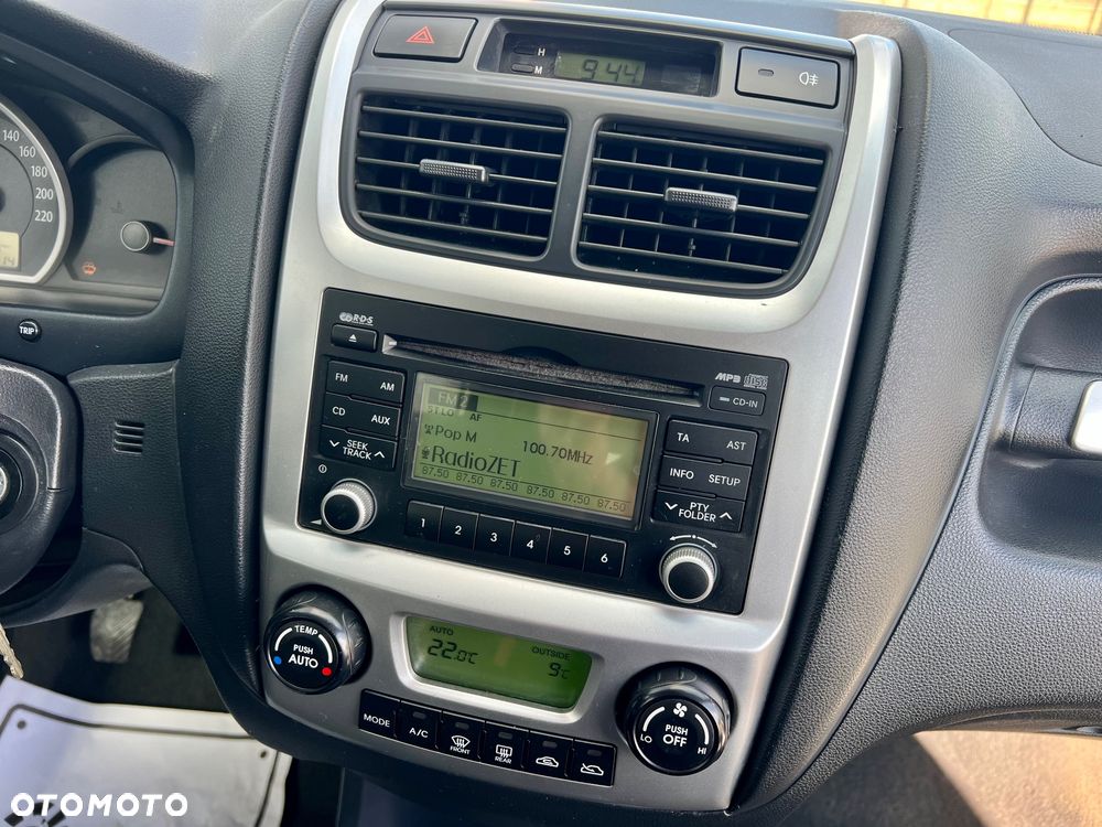 Kia Sportage - 9