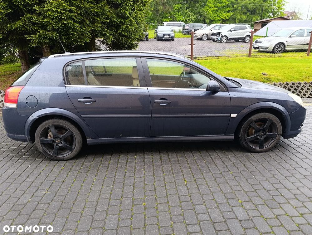 Opel Signum 1.9 CDTI Elegance - 5