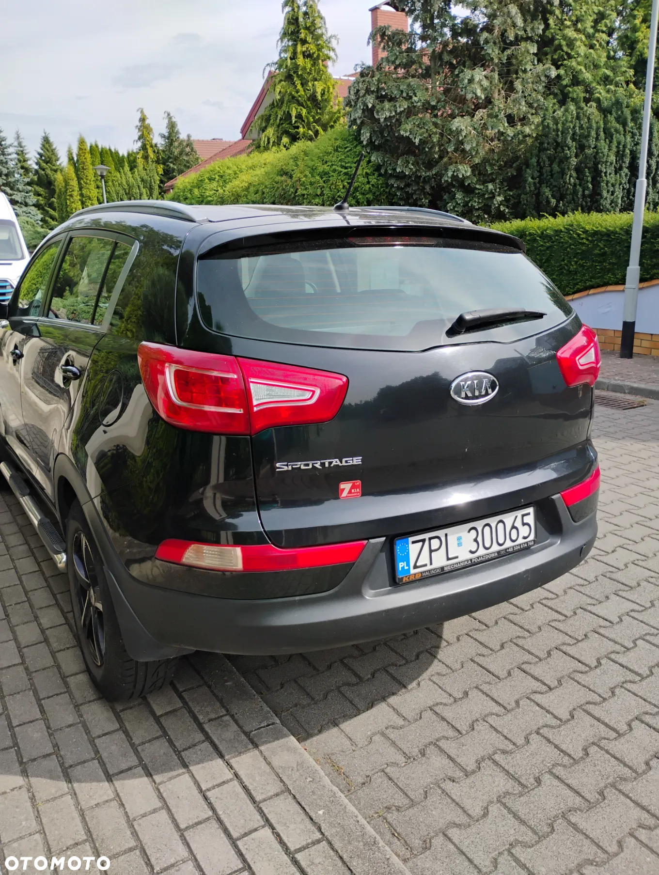 Kia Sportage 1.6 GDI L 2WD - 3