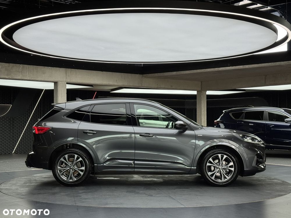 Ford Kuga 1.5 EcoBlue FWD ST-Line X - 7