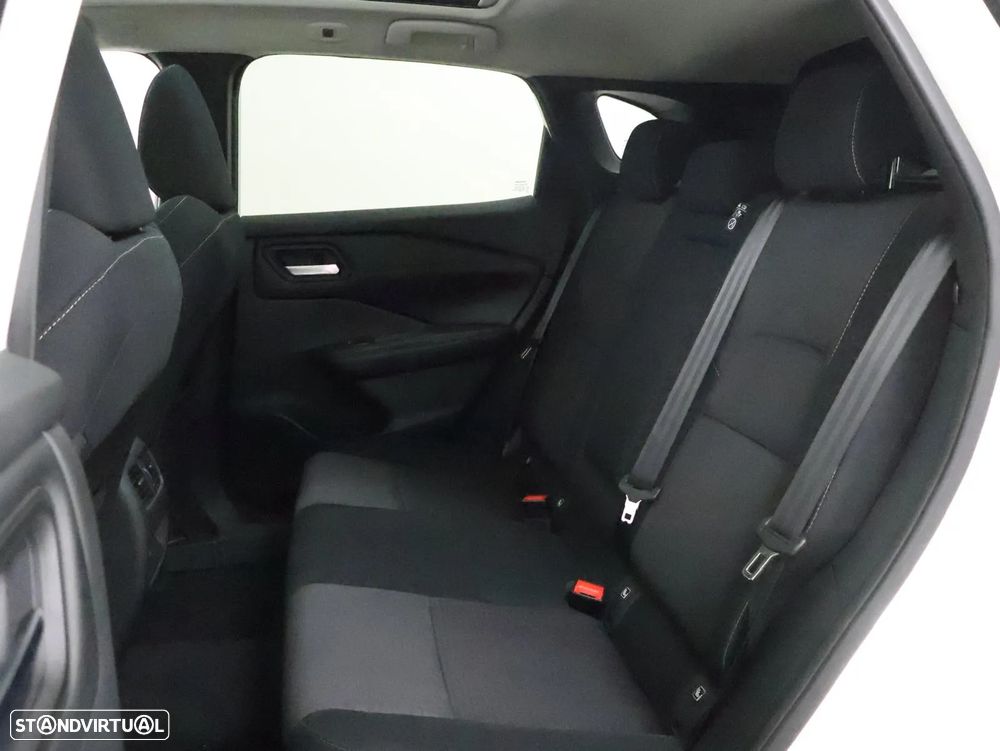 Nissan Qashqai 1.5 e-Power N-Connecta - 5