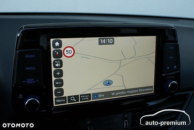 Hyundai i30 1.6 CRDI Trend - 21