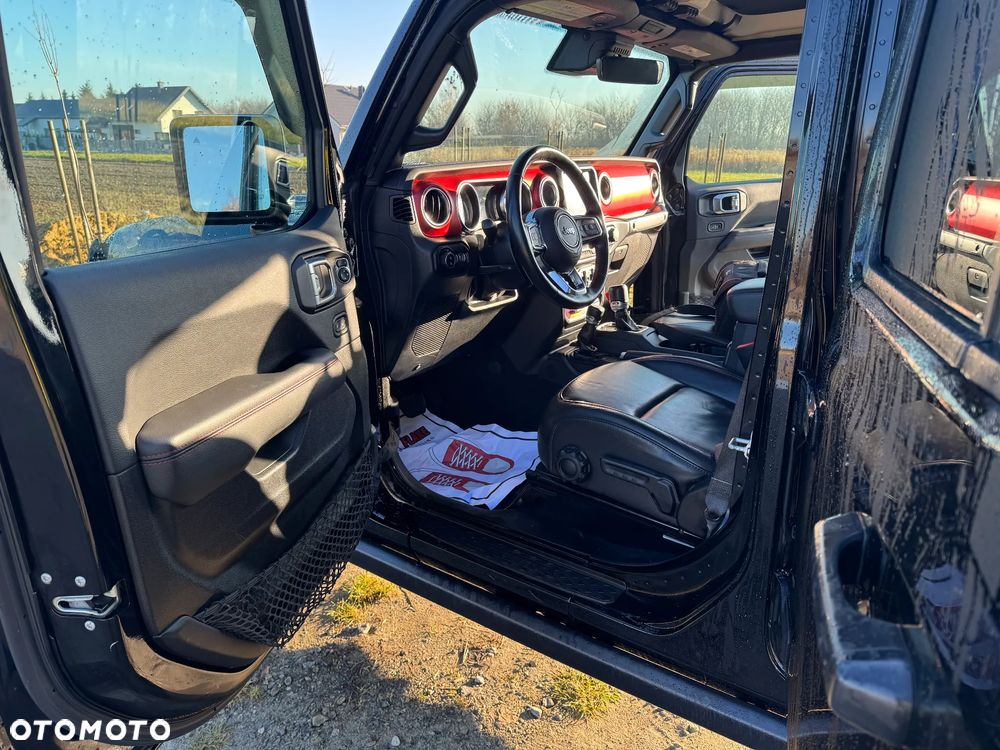 Jeep Gladiator - 19