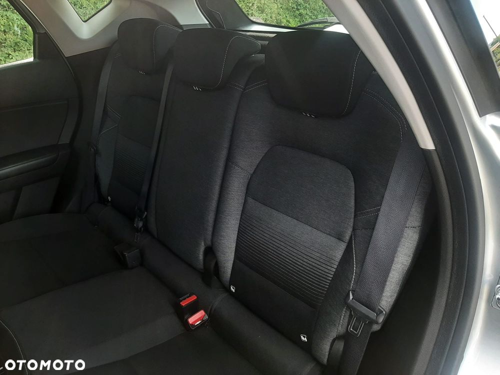 Renault Captur ENERGY dCi 90 Experience - 22