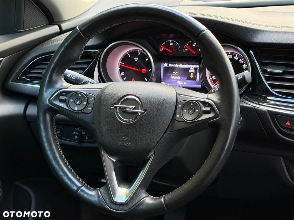 Opel Insignia 2.0 Ultimate - 28