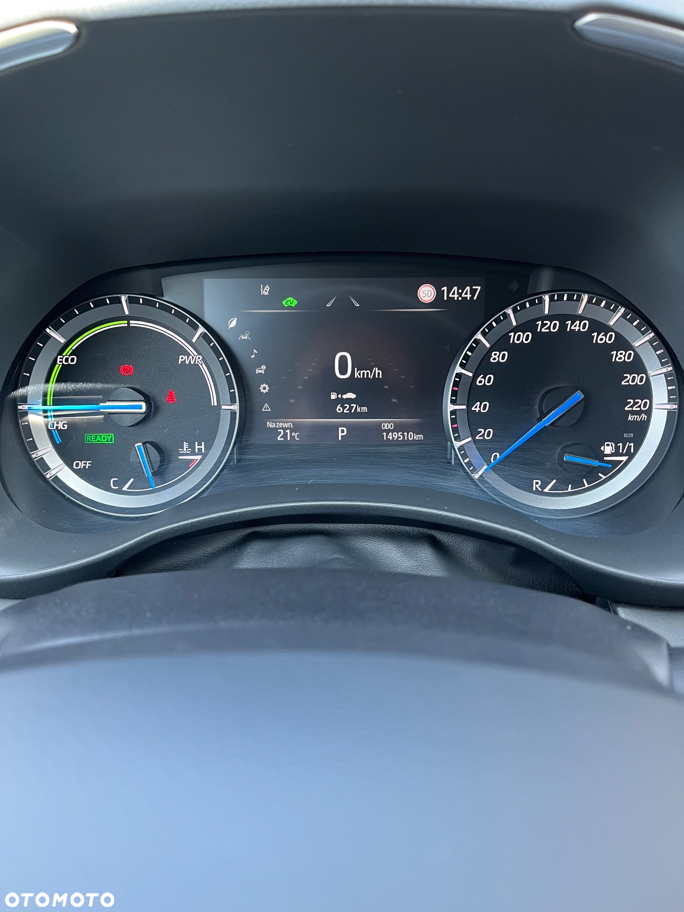 Toyota Highlander 2.5 Hybrid Executive - 2
