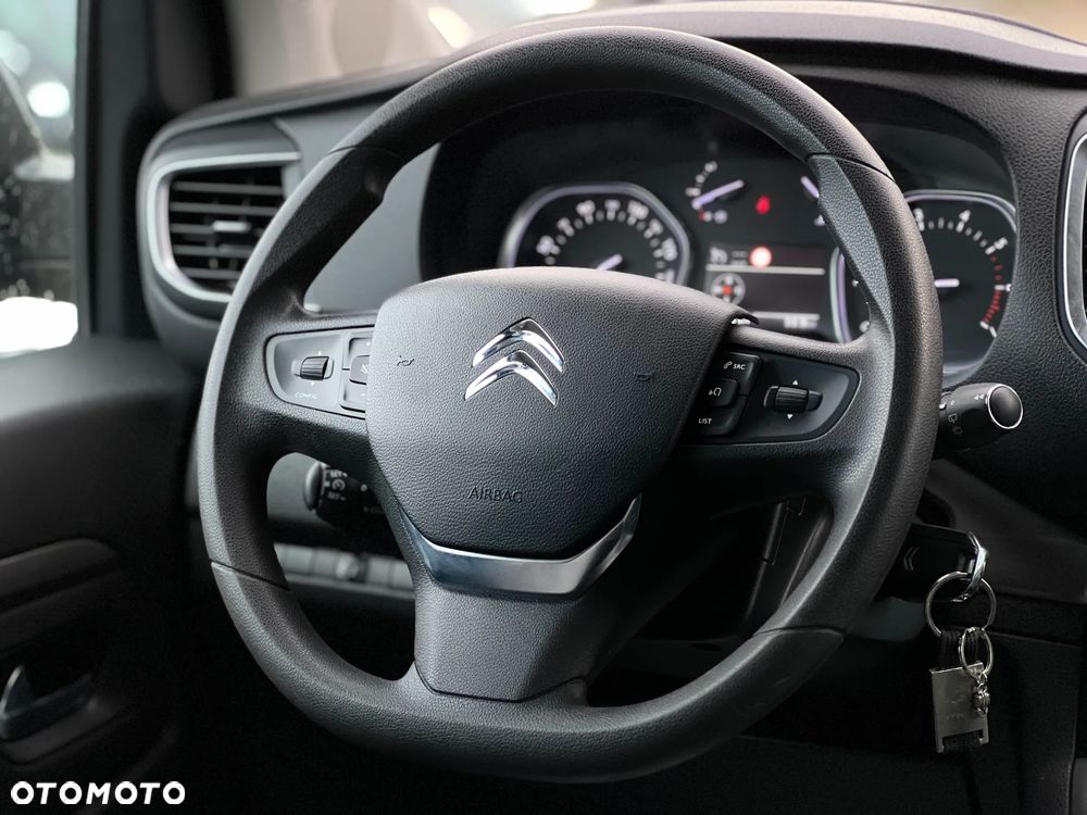 Citroën SpaceTourer - 16