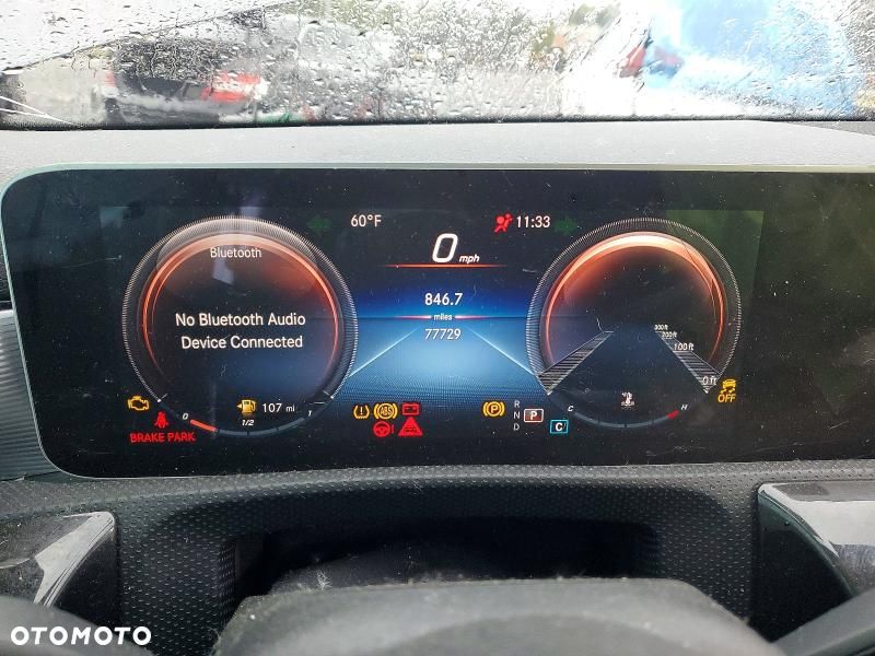 Mercedes-Benz CLA 250 4-Matic Edition 1 7G-DCT - 8