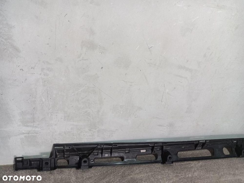 ŚLIZG, MOCOWANIE PROGU PRAWY MERCEDES ML W166 A166980227 - 6