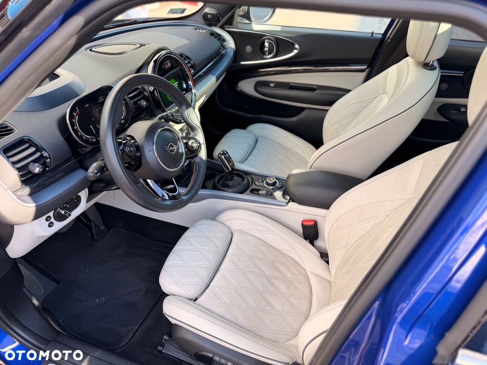 MINI Clubman Cooper S - 6