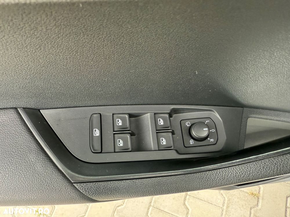 SKODA Karoq 2021 — imagine 11