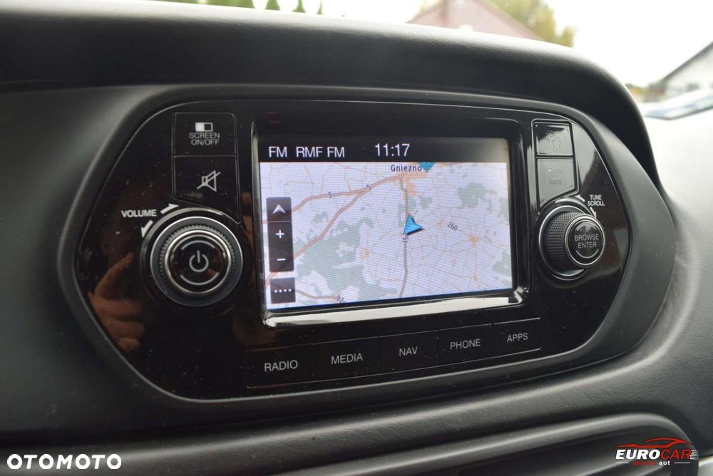 Fiat Tipo 1.4 16v Lounge - 21