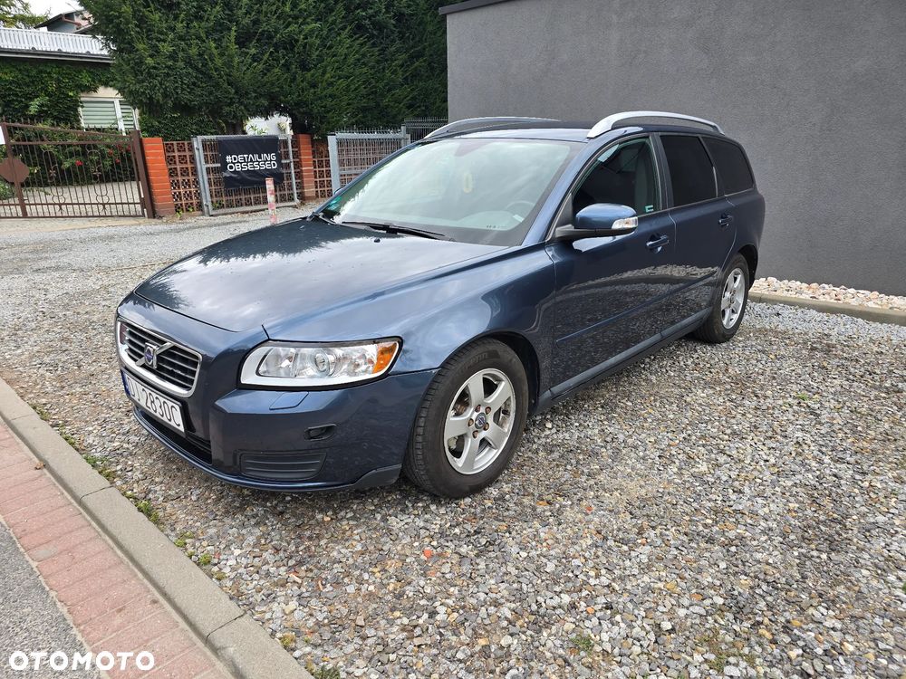 Volvo V50 1.8 Momentum - 3