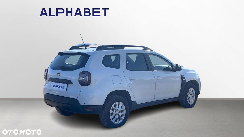 Dacia Duster 1.5 Blue dCi Comfort 4WD - 5