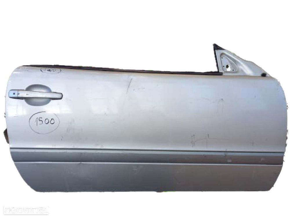 Porta Dto Mercedes-Benz Clk (C208) - 1