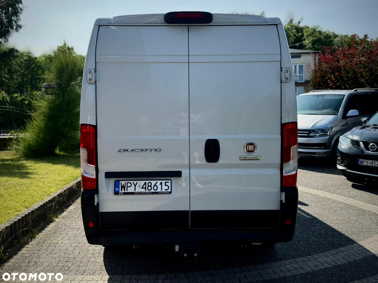 Fiat Ducato - 9