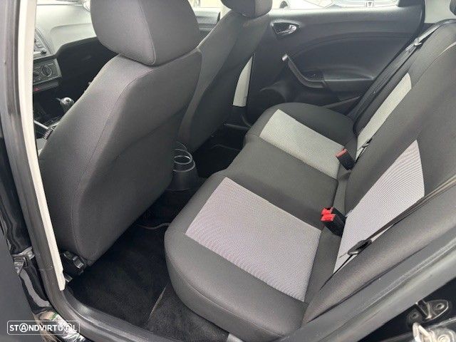 SEAT Ibiza 1.0 Reference - 4