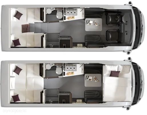 Adria SUPERSONIC 780 DL - 3