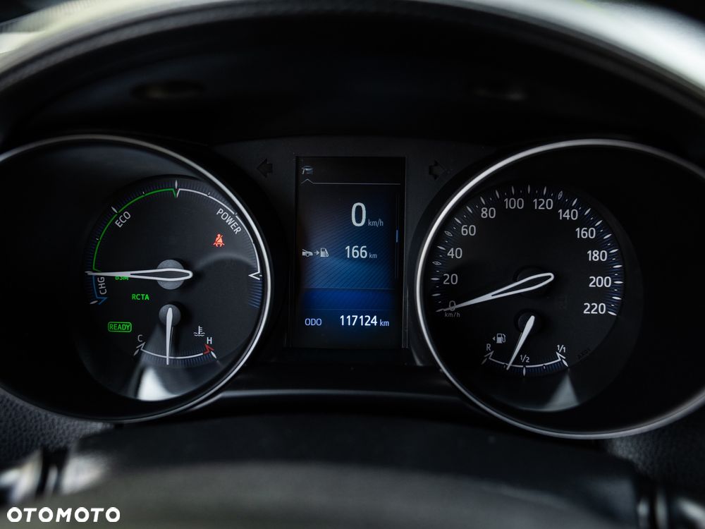 Toyota C-HR Style - 35