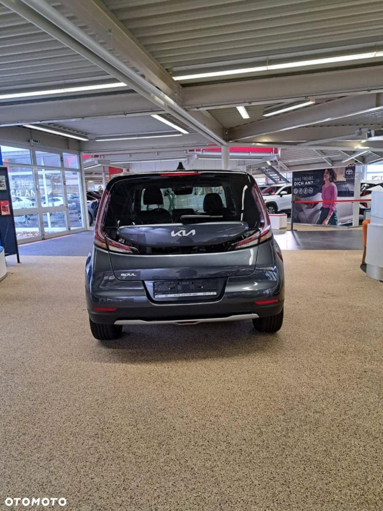 Kia Soul Spirit - 3