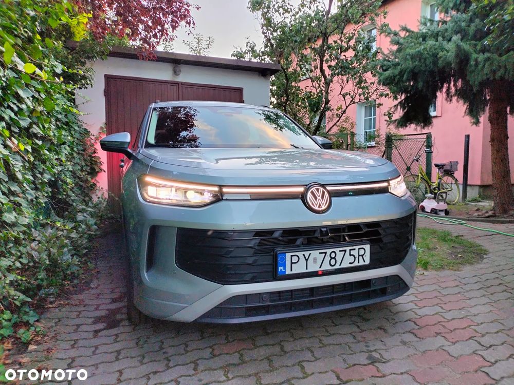 Volkswagen Tayron 1.5 eTSI mHEV Life Plus DSG - 22