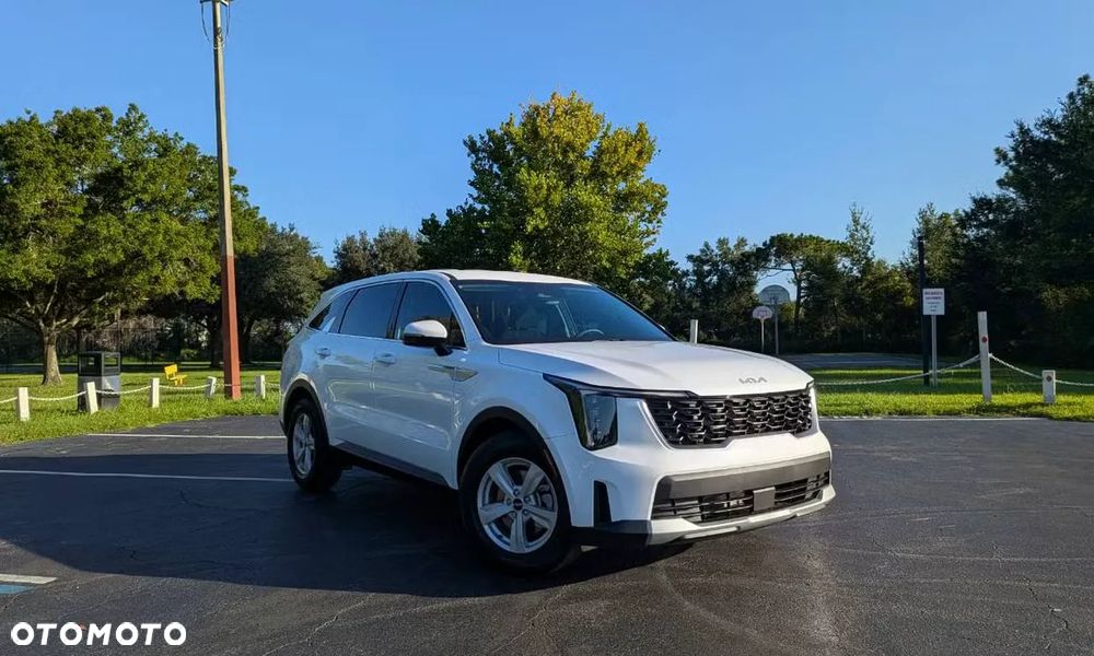 Kia Sorento 2.2 CRDi Prestige Line 4WD DCT 7os - 17