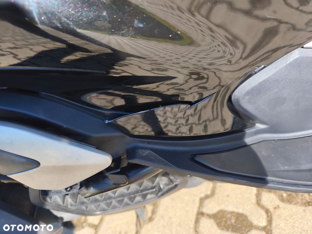 Honda PCX - 13