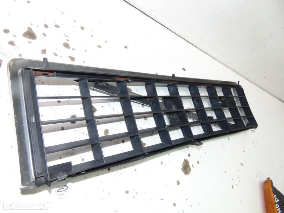 Volvo 340 grelha/Piscas - 8