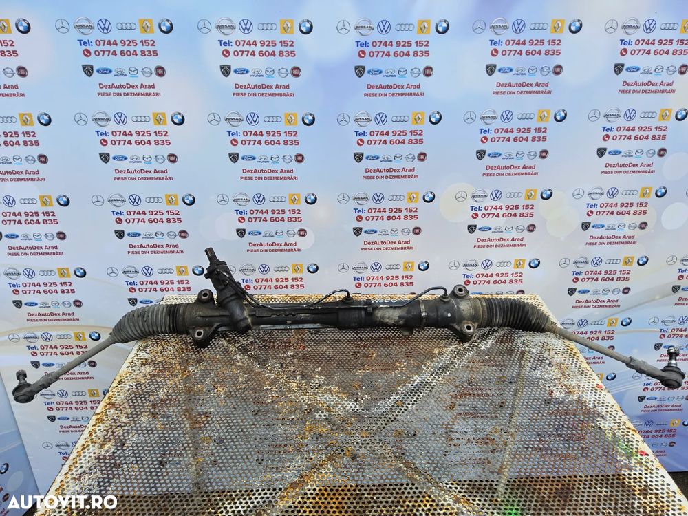 Caseta Directie Iveco Daily 6 dupa 2015 caseta directie iveco daily6 cod - 1