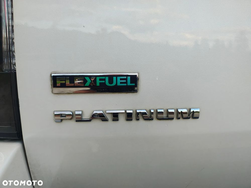 Cadillac Escalade 6.2 V8 Elegance - 31