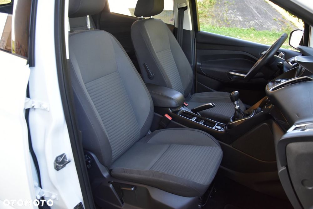 Ford C-MAX 2.0 TDCi Titanium ASS - 26