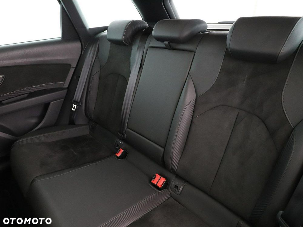 Seat Leon 2.0 TSI Cupra S&S DSG - 17