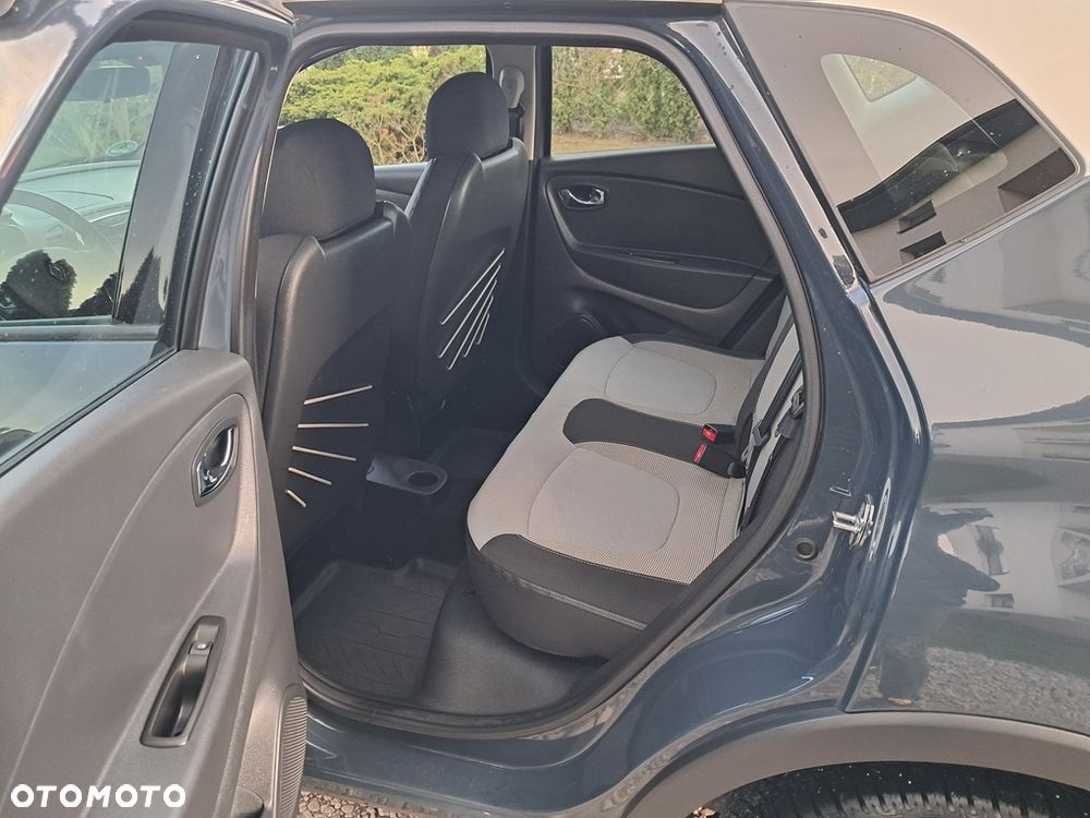 Renault Captur ENERGY TCe 120 EDC Intens - 14