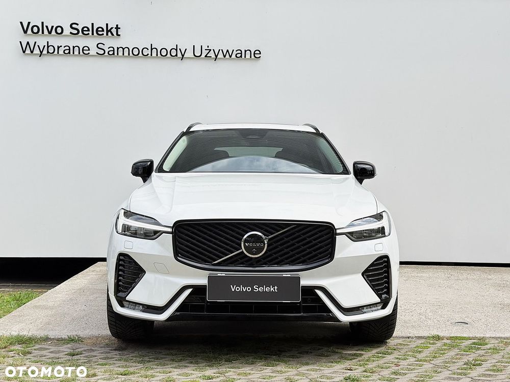 Volvo XC 60 - 3