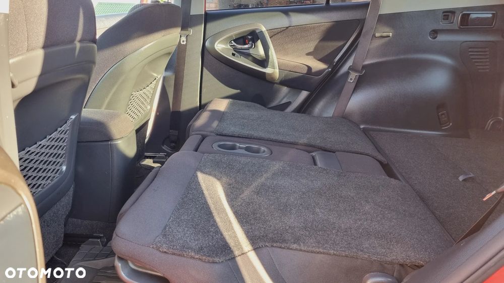 Toyota RAV4 2.0 4x4 Life - 26