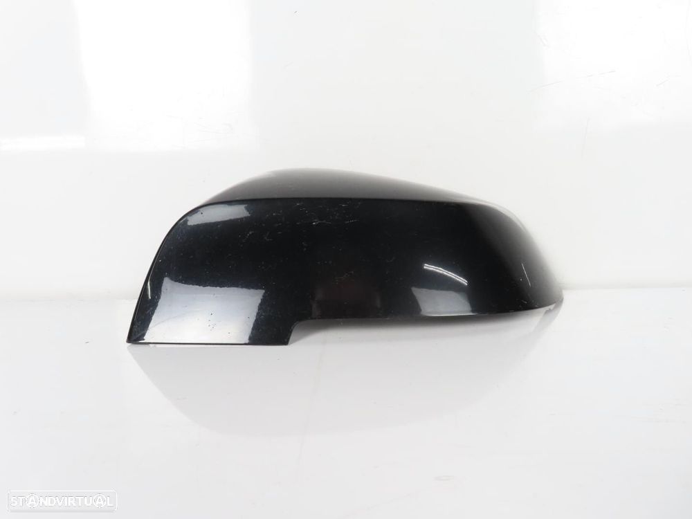 Capa retrovisor Esquerda Usado / Original BMW 1 (F20)/BMW 3 (F30, F80)/BMW 3 Tou... - 1